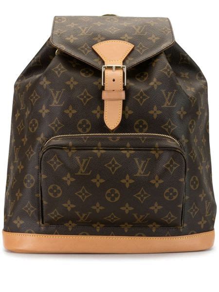 PLECAKI MARKI LOUIS VUITTON 